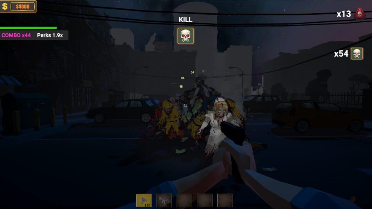 Dead Rush thumbnail 5