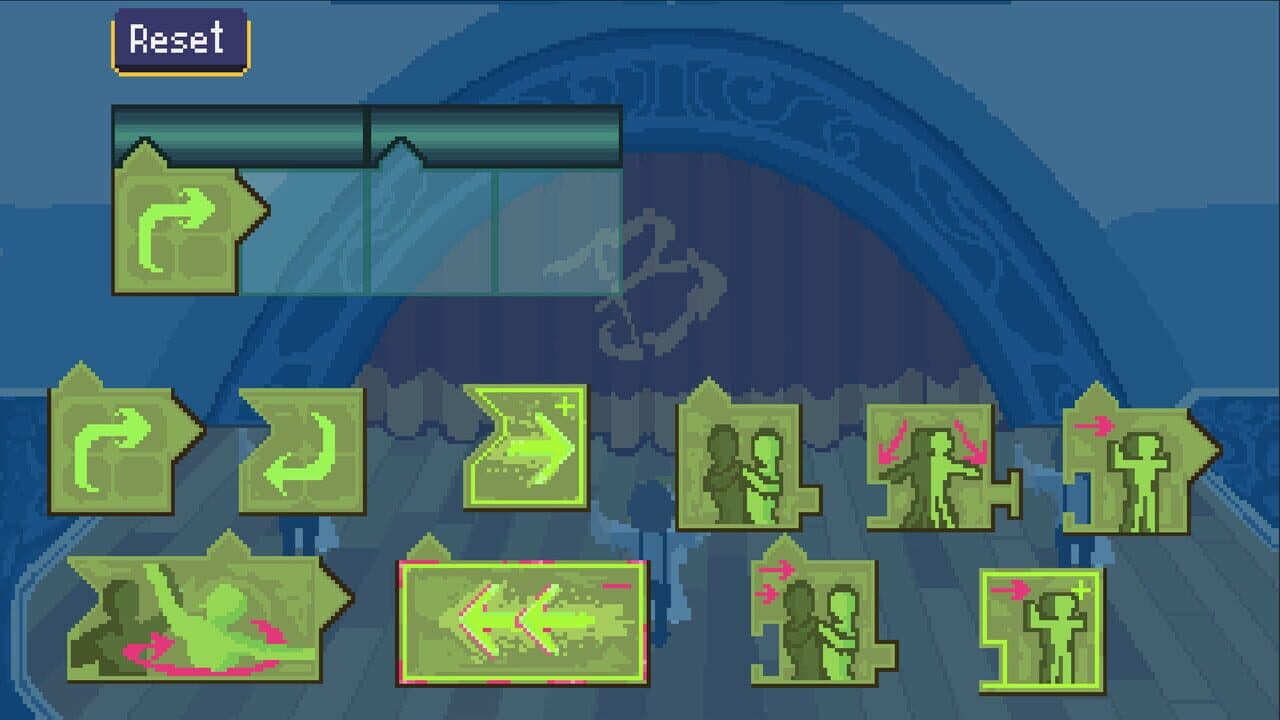 Dance Dance Detective thumbnail 4