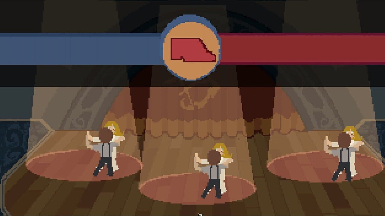 Dance Dance Detective thumbnail 6