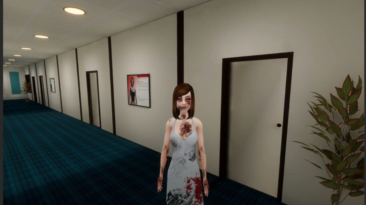 Office Inspector thumbnail 3