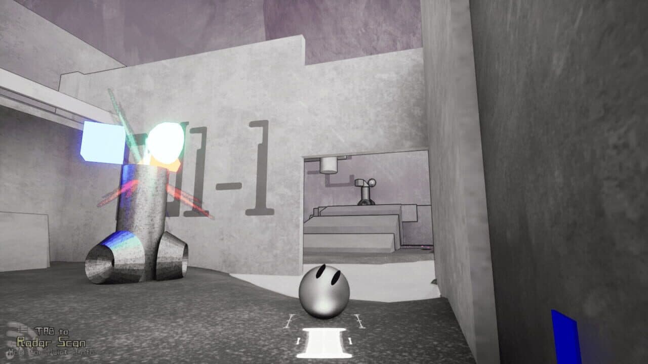 Trapped on the FlipSide screenshot 1