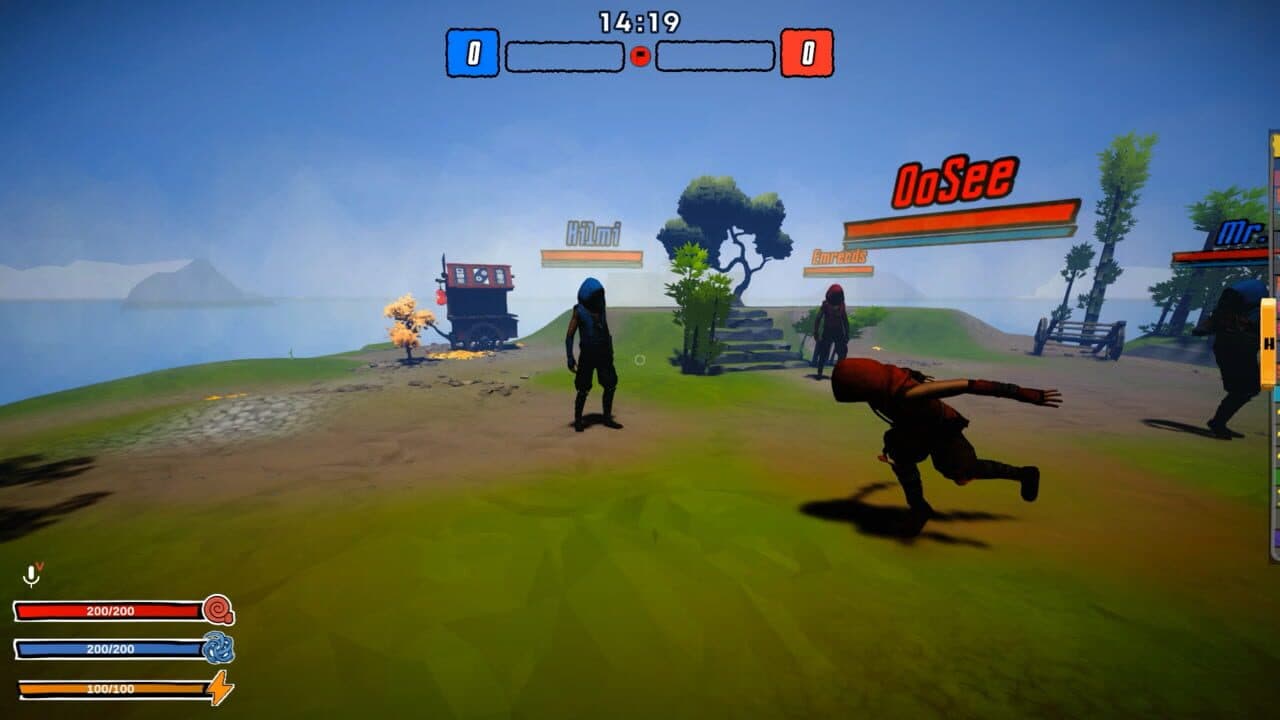 Arcane Rivals thumbnail 4