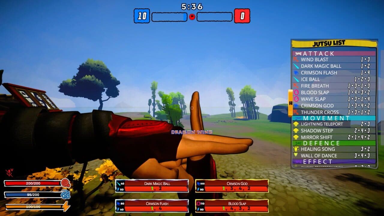 Arcane Rivals thumbnail 5