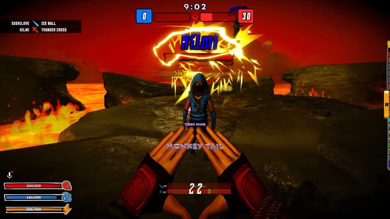 Arcane Rivals thumbnail 10