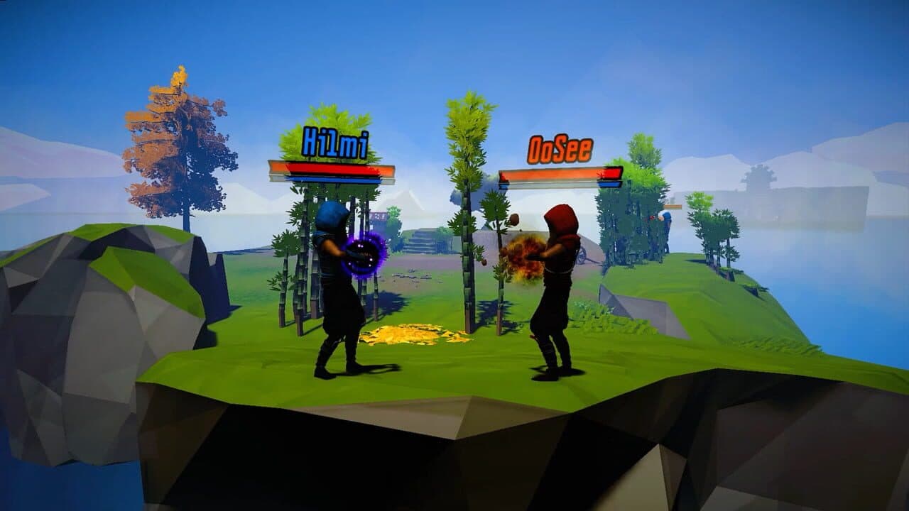Arcane Rivals thumbnail 12