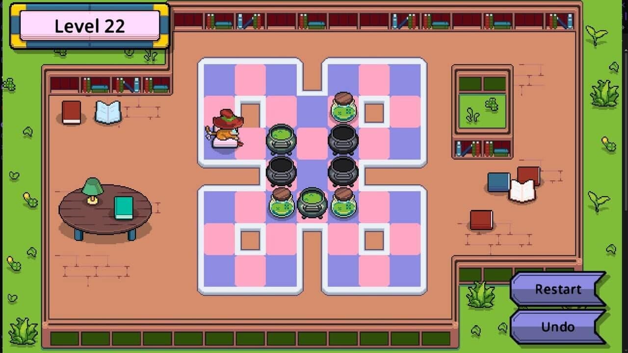 Meowgic Mix thumbnail 2