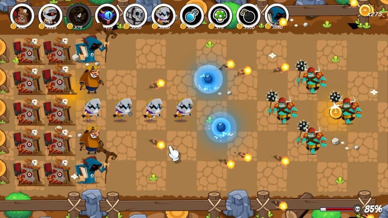 Heroes Battle Awakening thumbnail 10