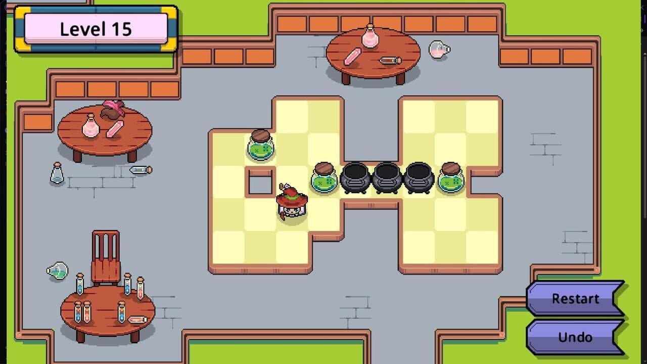 Meowgic Mix thumbnail 3