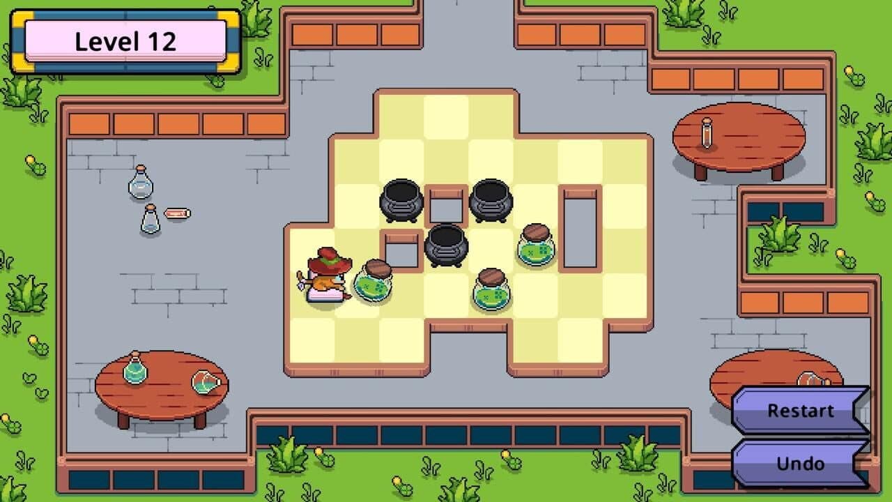 Meowgic Mix thumbnail 4