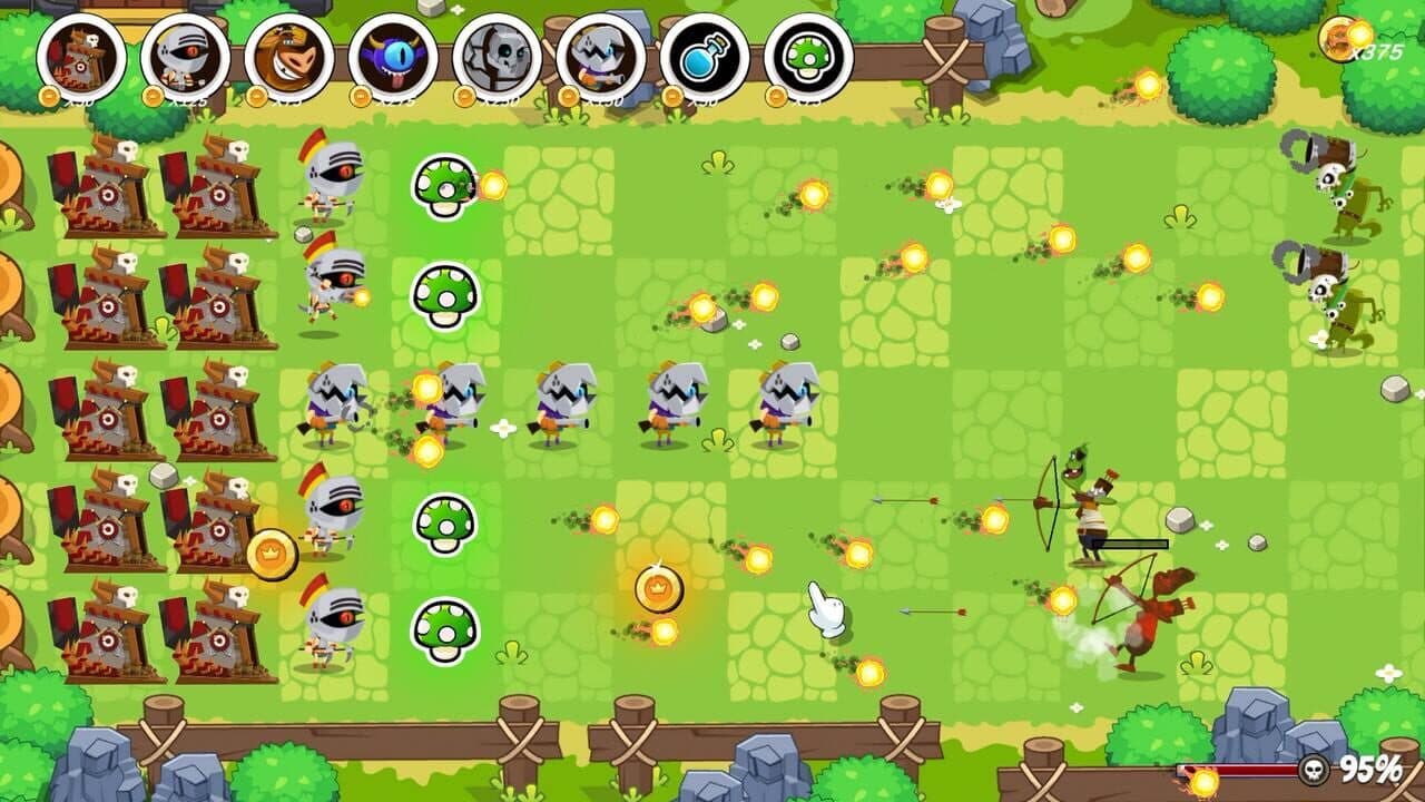 Heroes Battle Awakening thumbnail 3