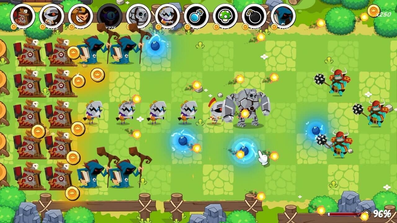 Heroes Battle Awakening thumbnail 2