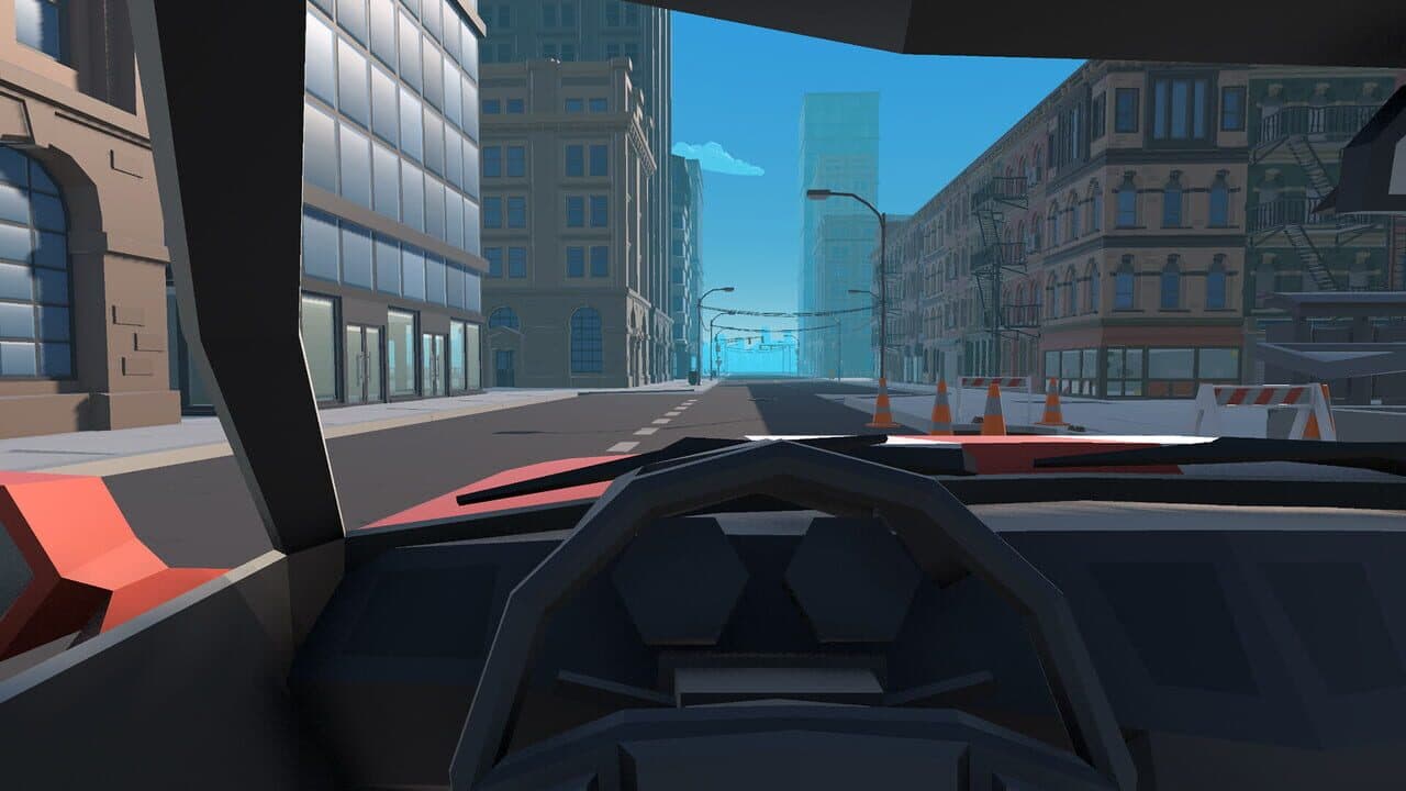 E-Commerce Simulator thumbnail 3