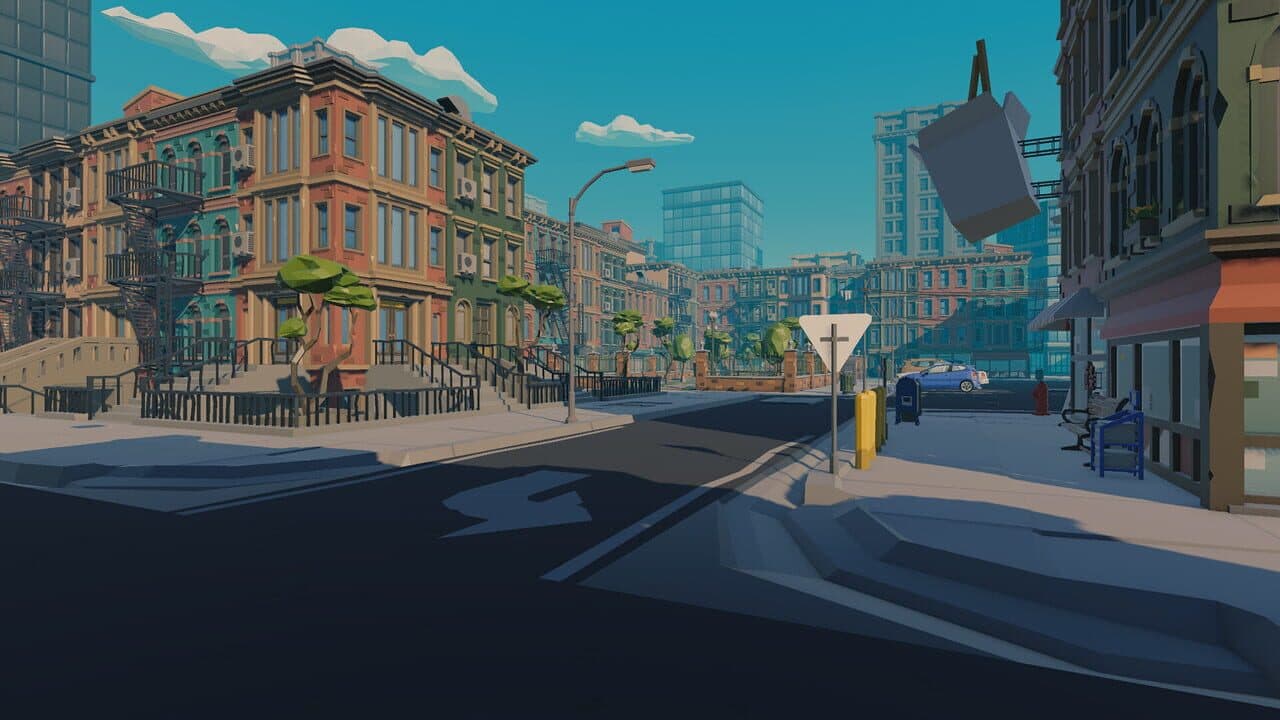 E-Commerce Simulator thumbnail 4