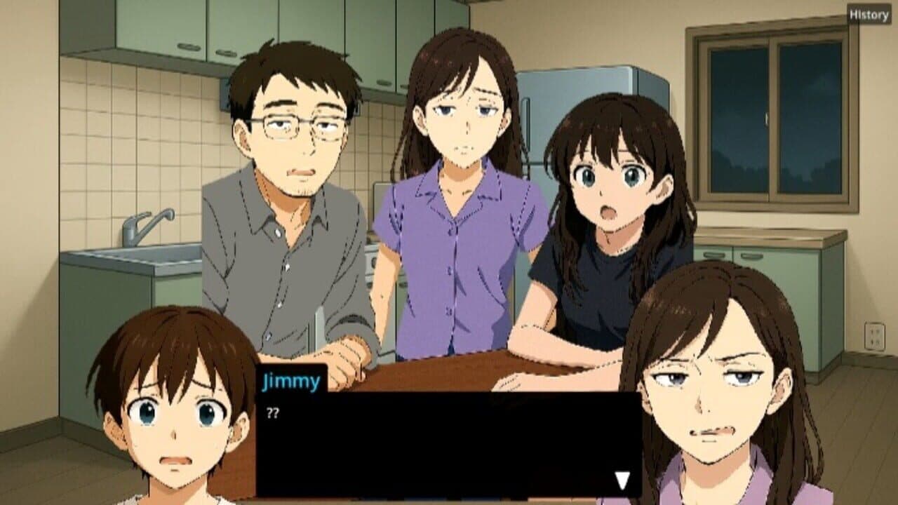 The Dinner Table thumbnail 4