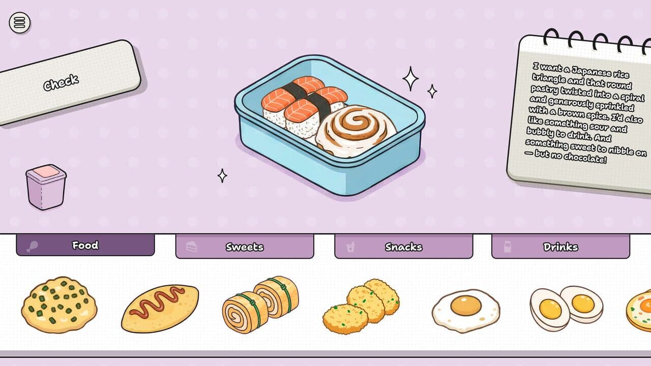 Pack my LunchBox thumbnail 2