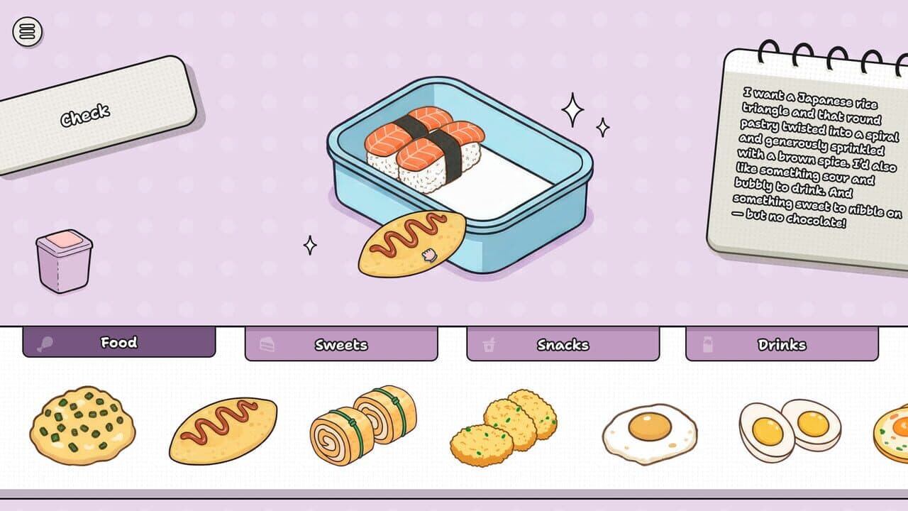 Pack my LunchBox thumbnail 3
