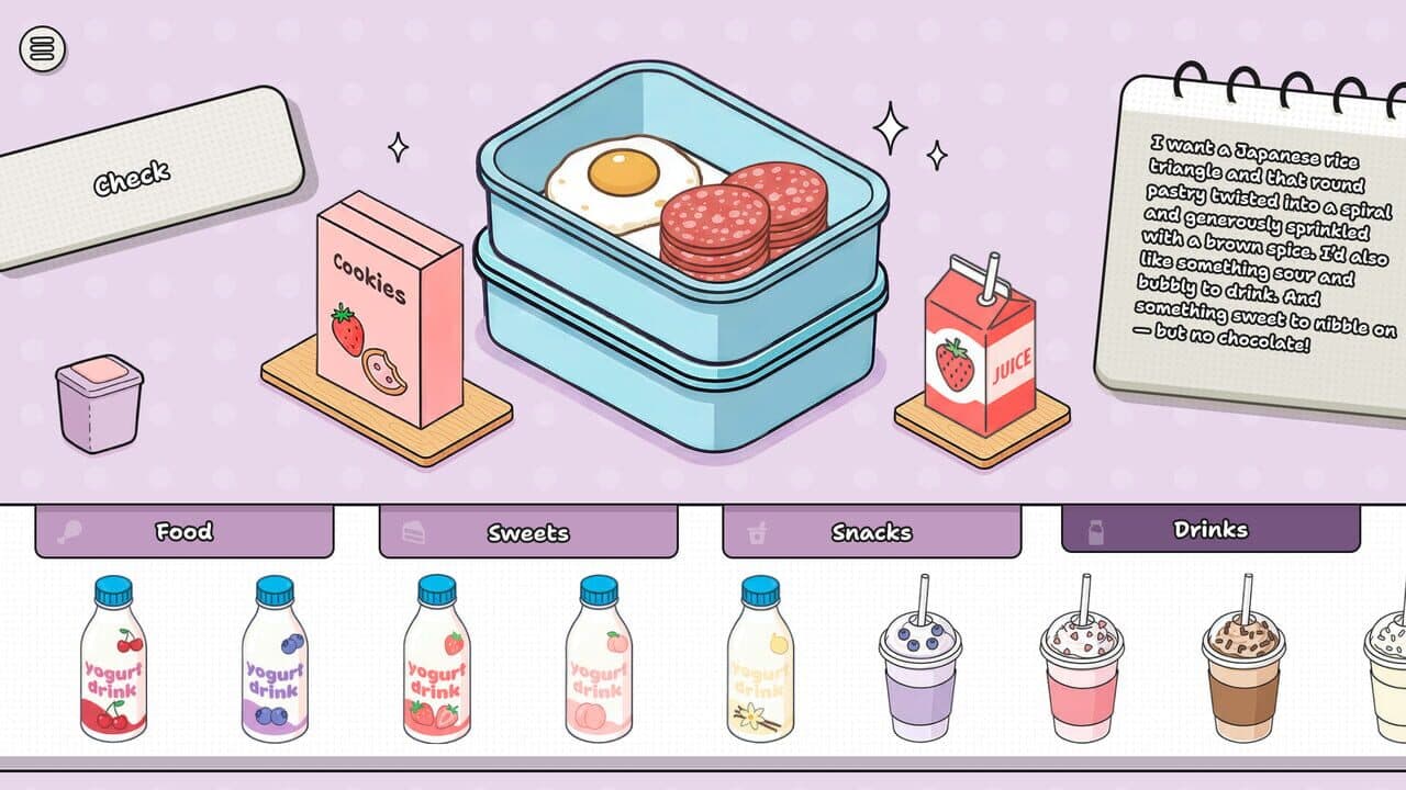 Pack my LunchBox thumbnail 4