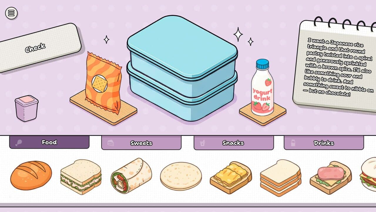 Pack my LunchBox thumbnail 5