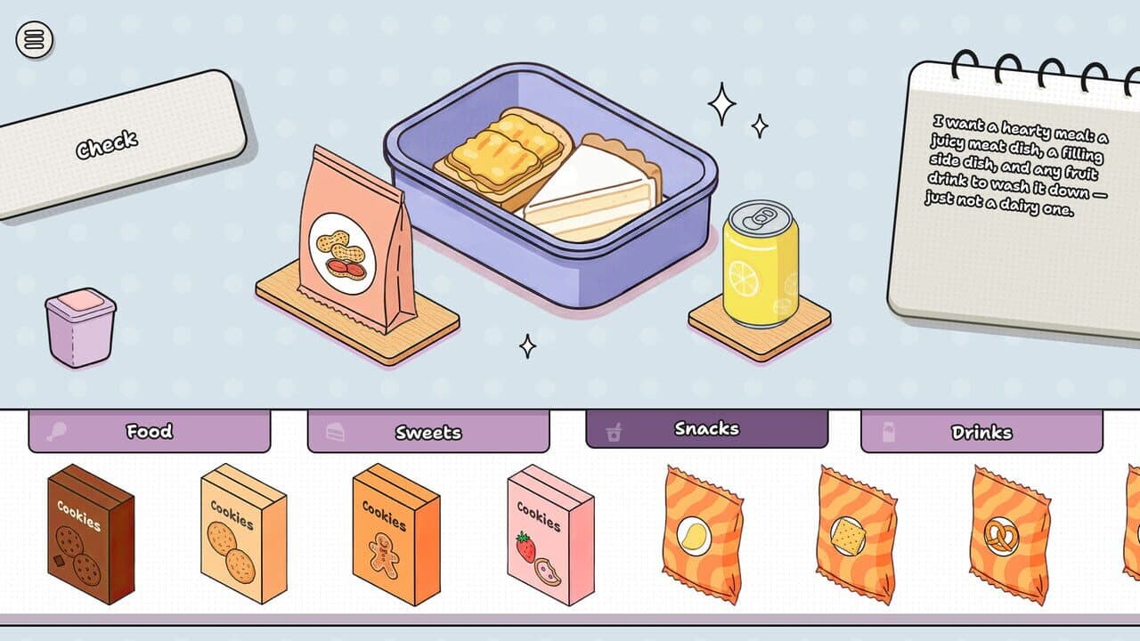 Pack my LunchBox thumbnail 8