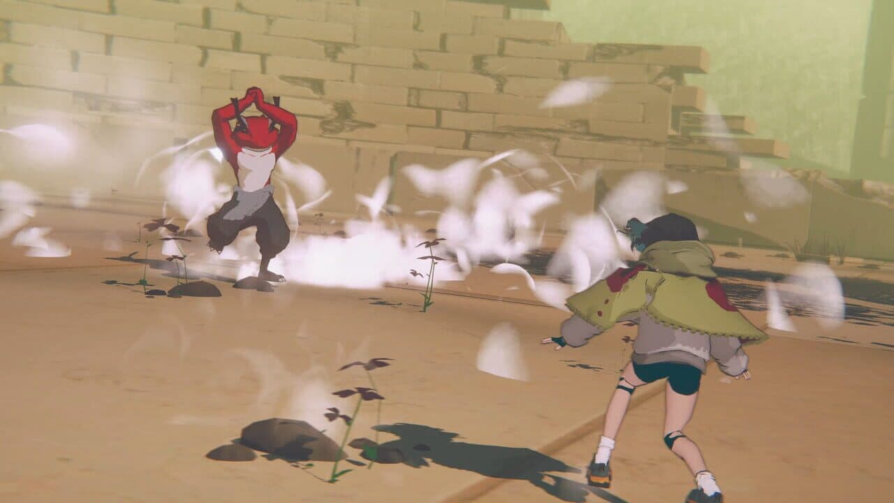 Brekekekex screenshot 1