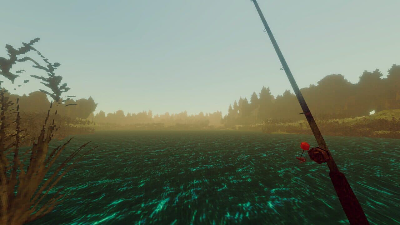 Dread Fields screenshot 1