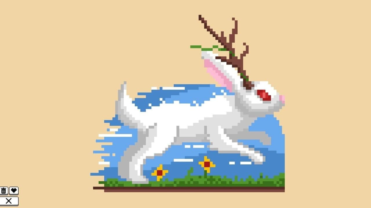 Coloring Pixels: Folklore thumbnail 3