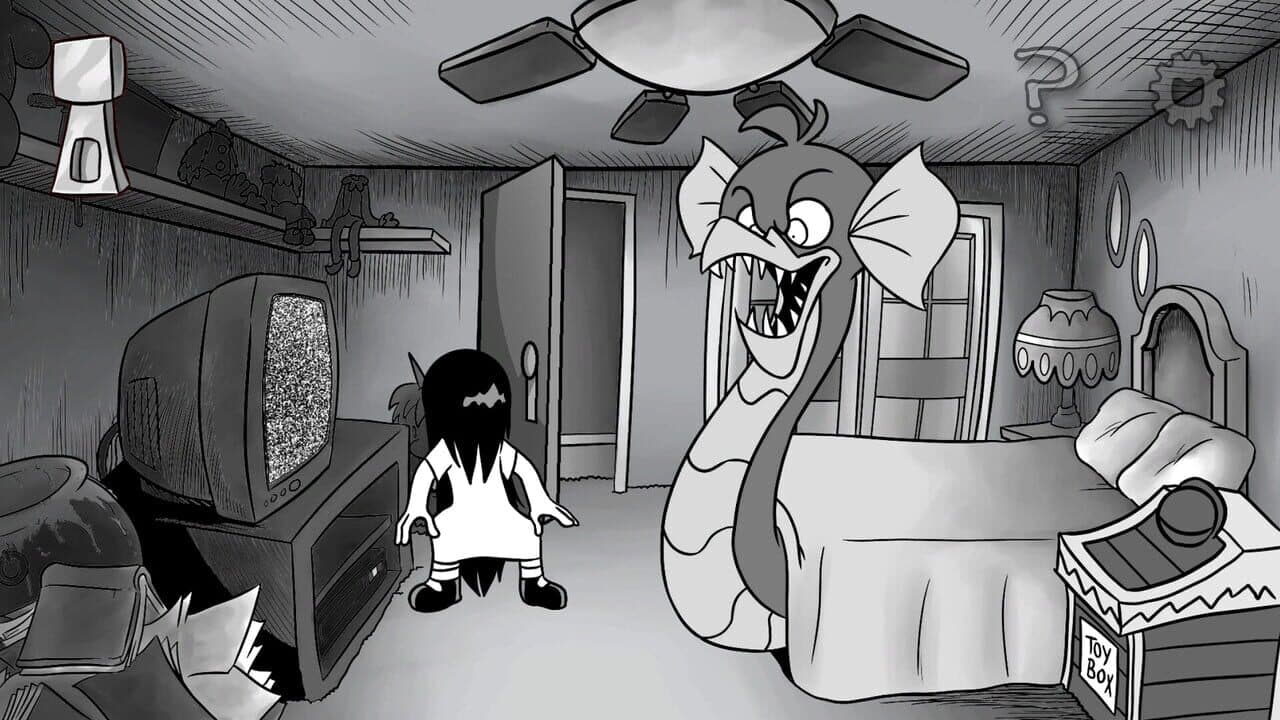 Erma: The Game thumbnail 3