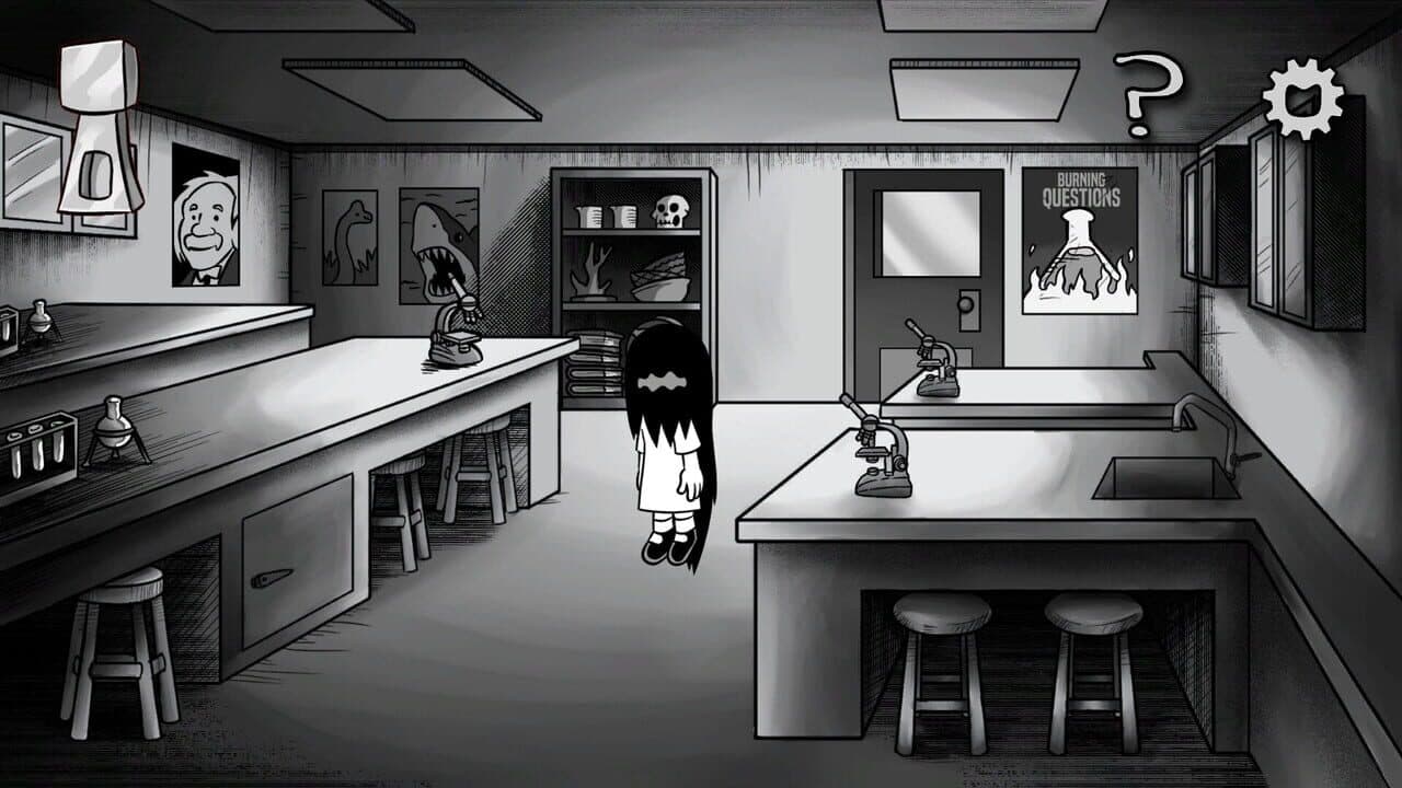 Erma: The Game screenshot 1