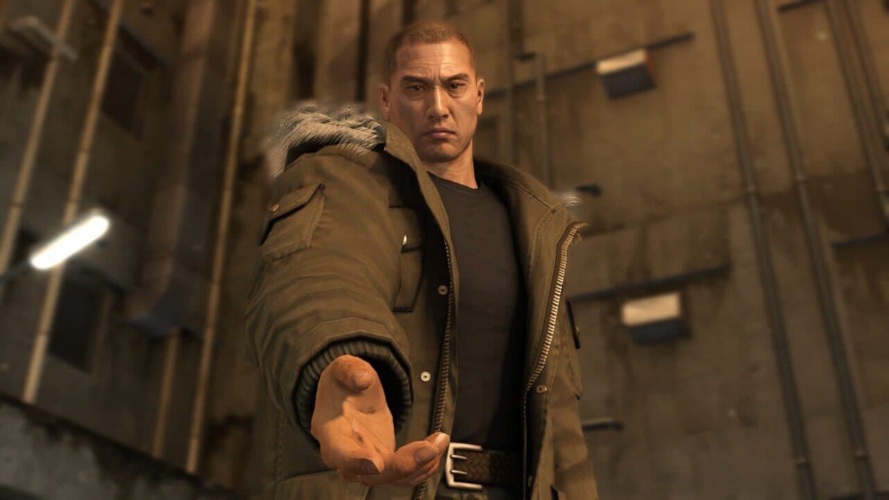 Yakuza 5 Remastered thumbnail 12