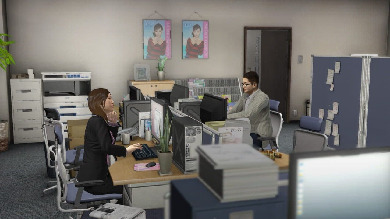 Yakuza 5 Remastered thumbnail 13