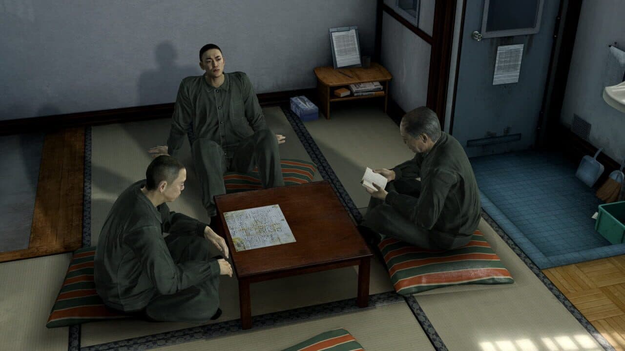 Yakuza 5 Remastered thumbnail 18