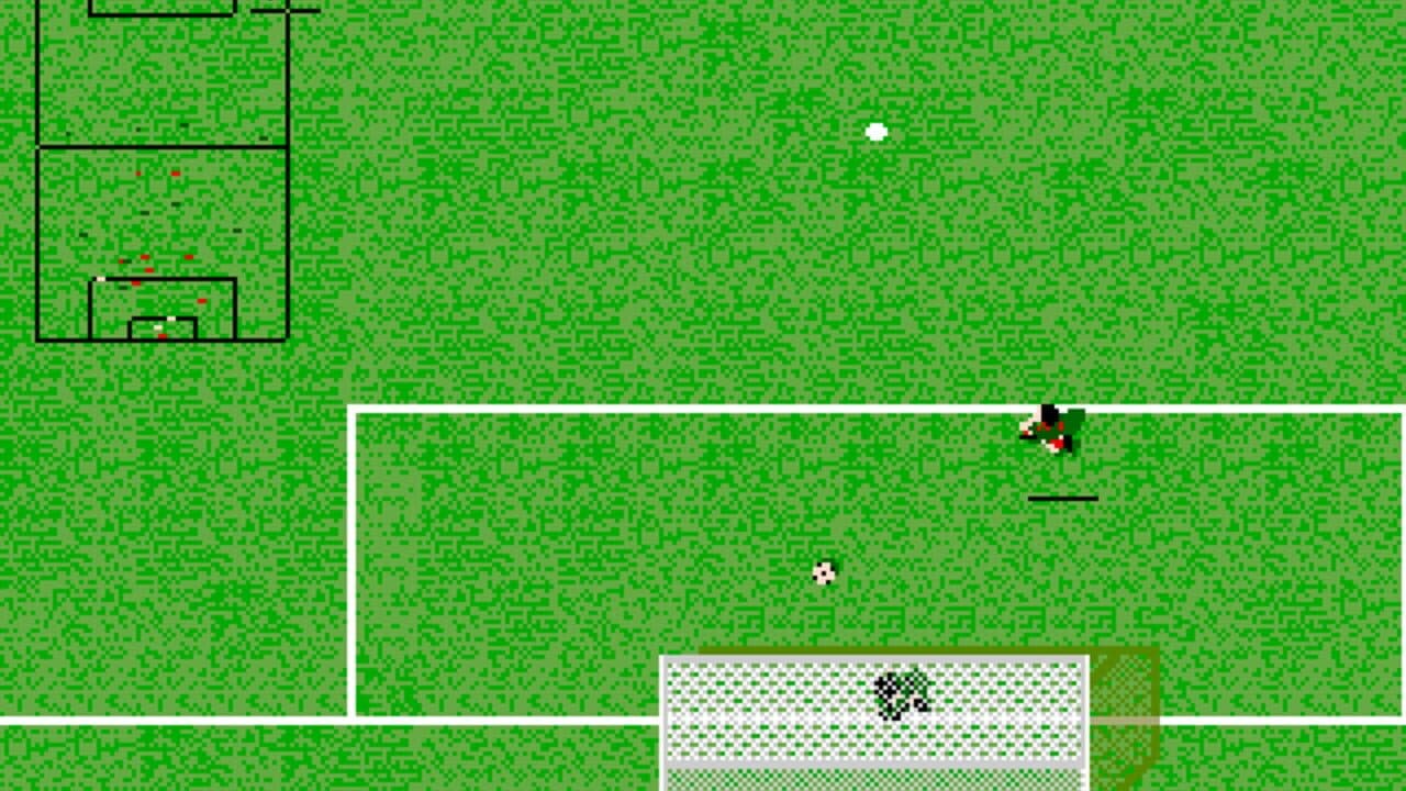 Kick Off 2: Return to Europe thumbnail 3
