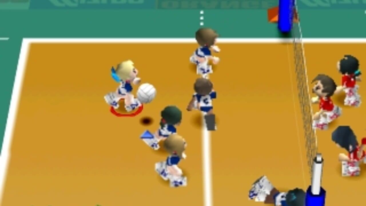 Waku-waku Volley thumbnail 5