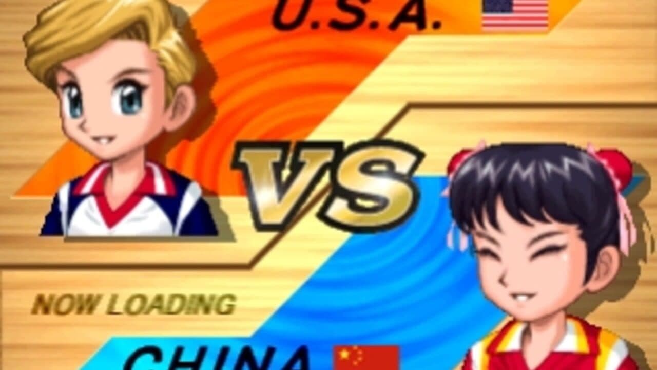 Waku-waku Volley thumbnail 2