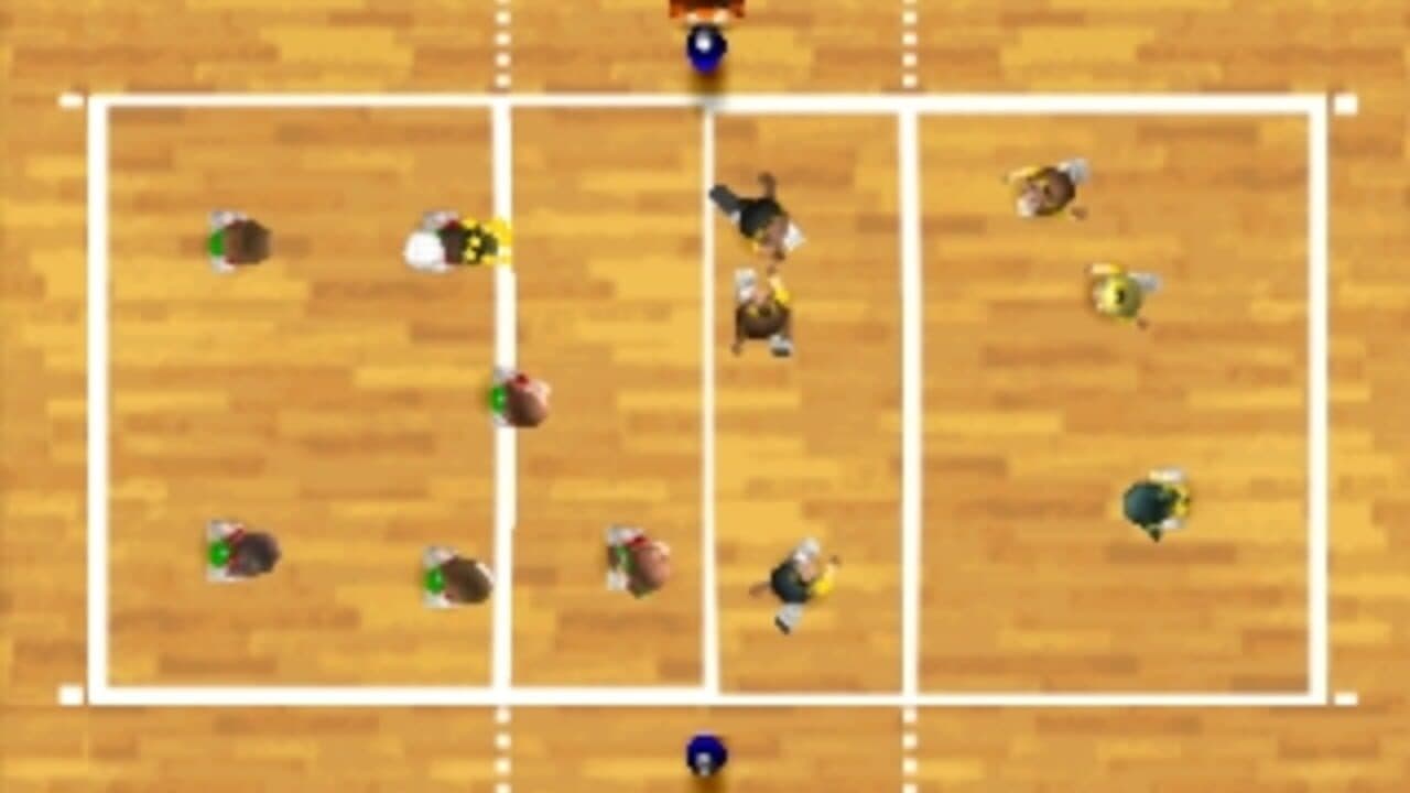 Waku-waku Volley thumbnail 3