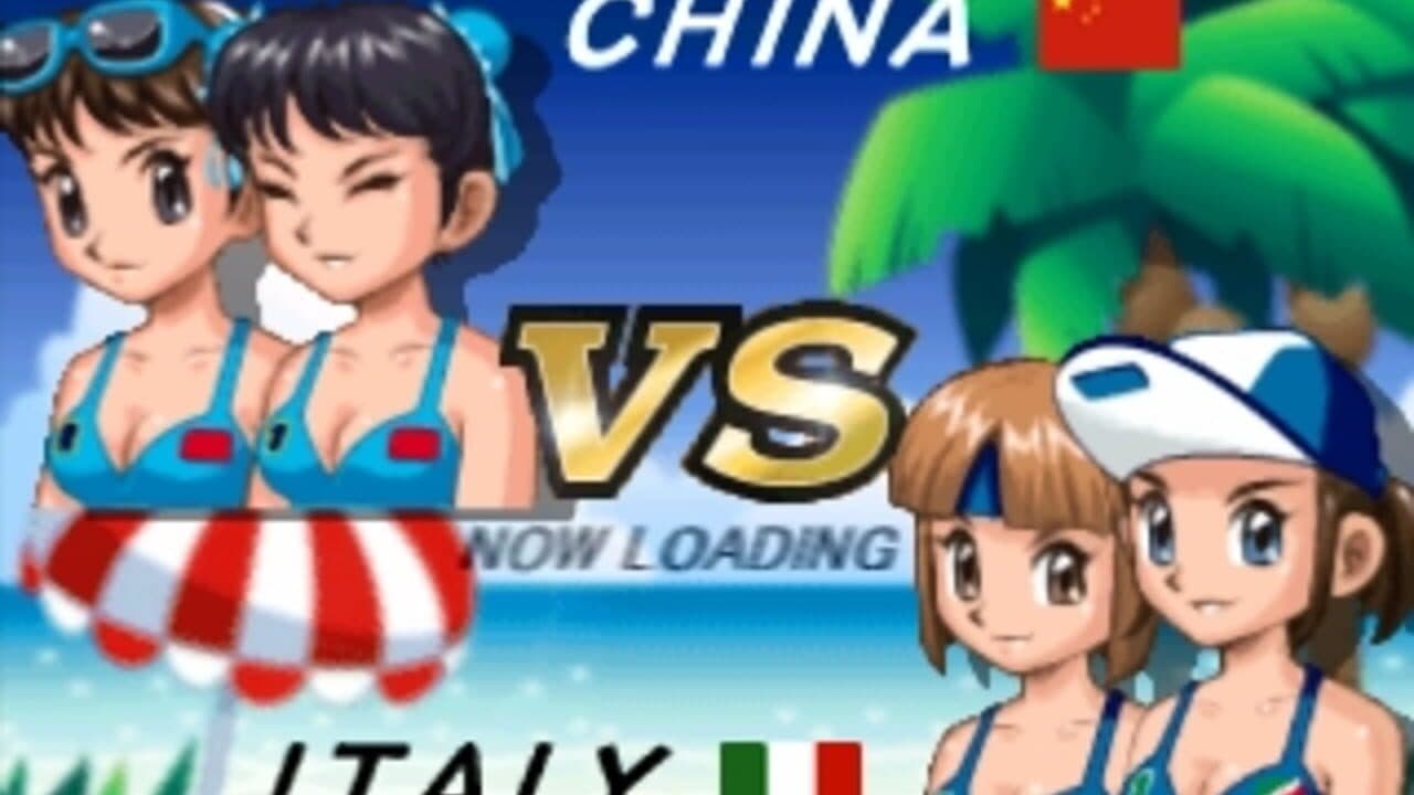 Waku-waku Volley thumbnail 4