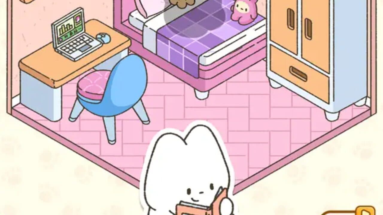 My Sticker Room thumbnail 3