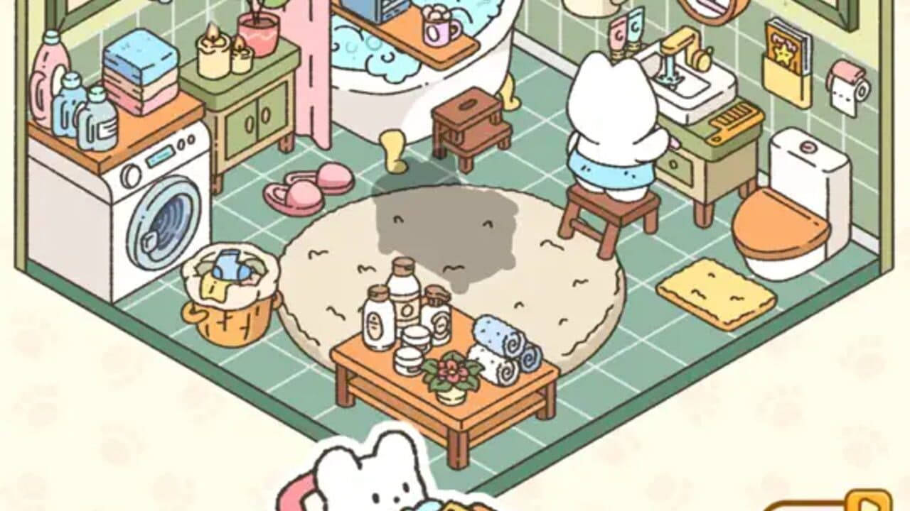 My Sticker Room thumbnail 4