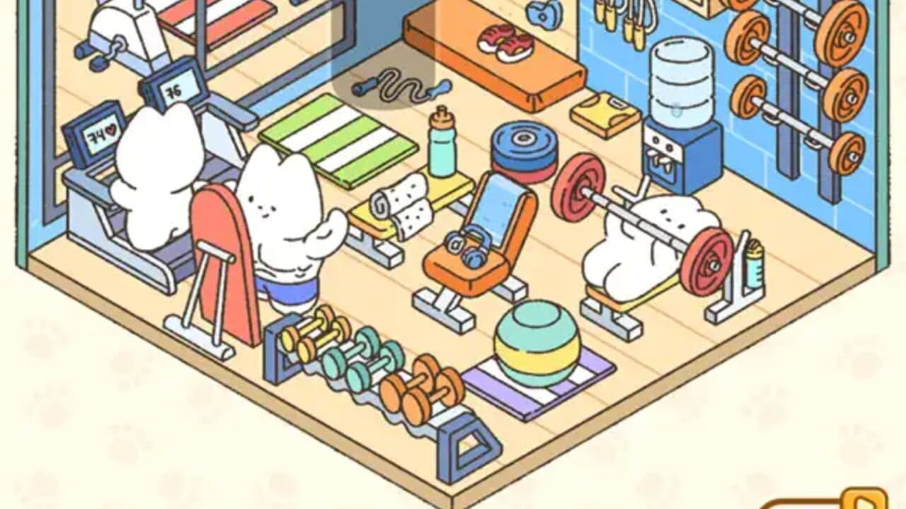 My Sticker Room thumbnail 5