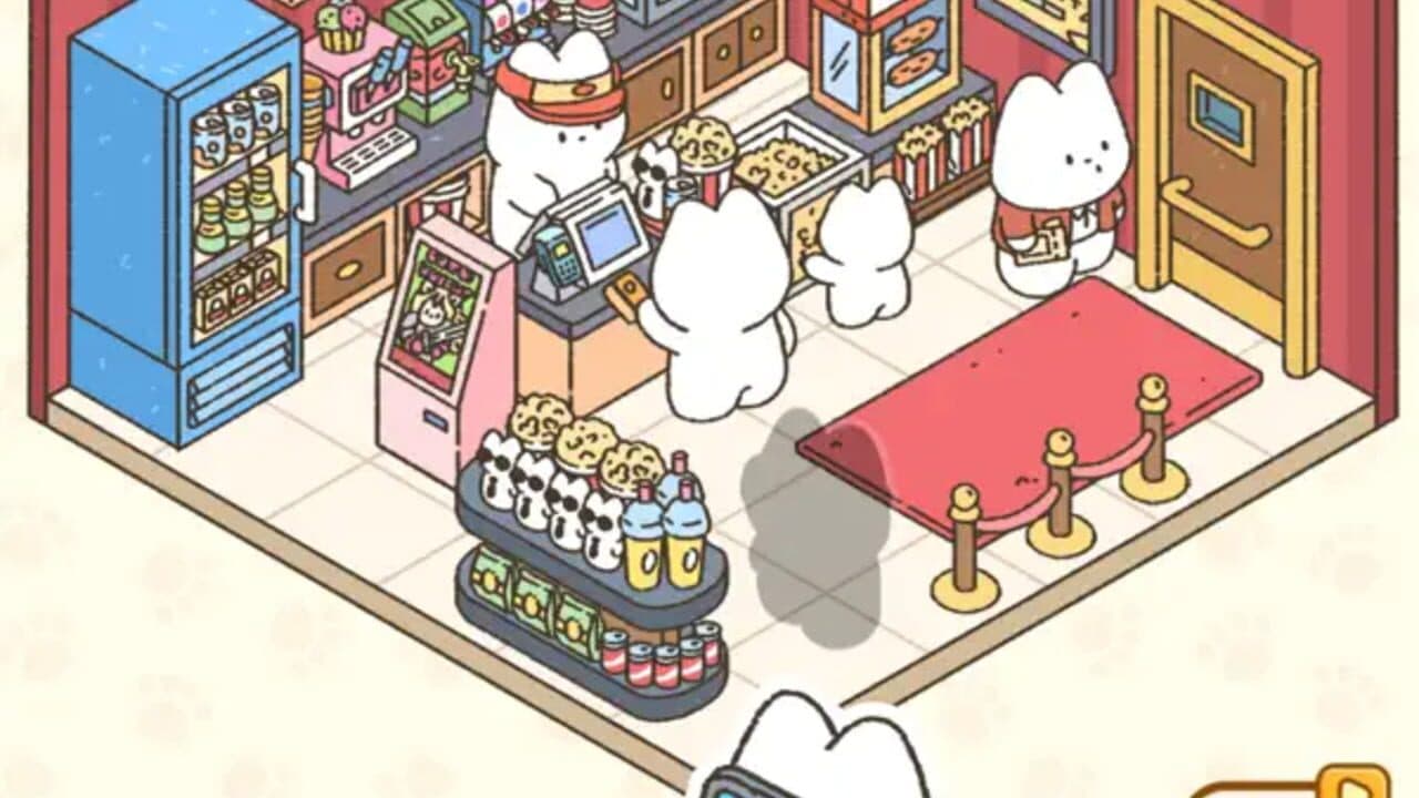 My Sticker Room thumbnail 6