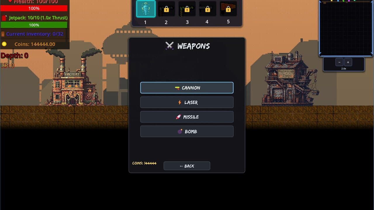 Texplore thumbnail 3