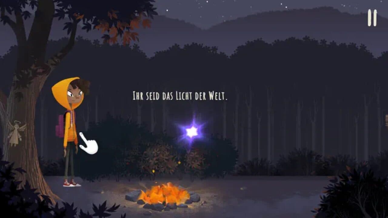 Light on Earth screenshot 1