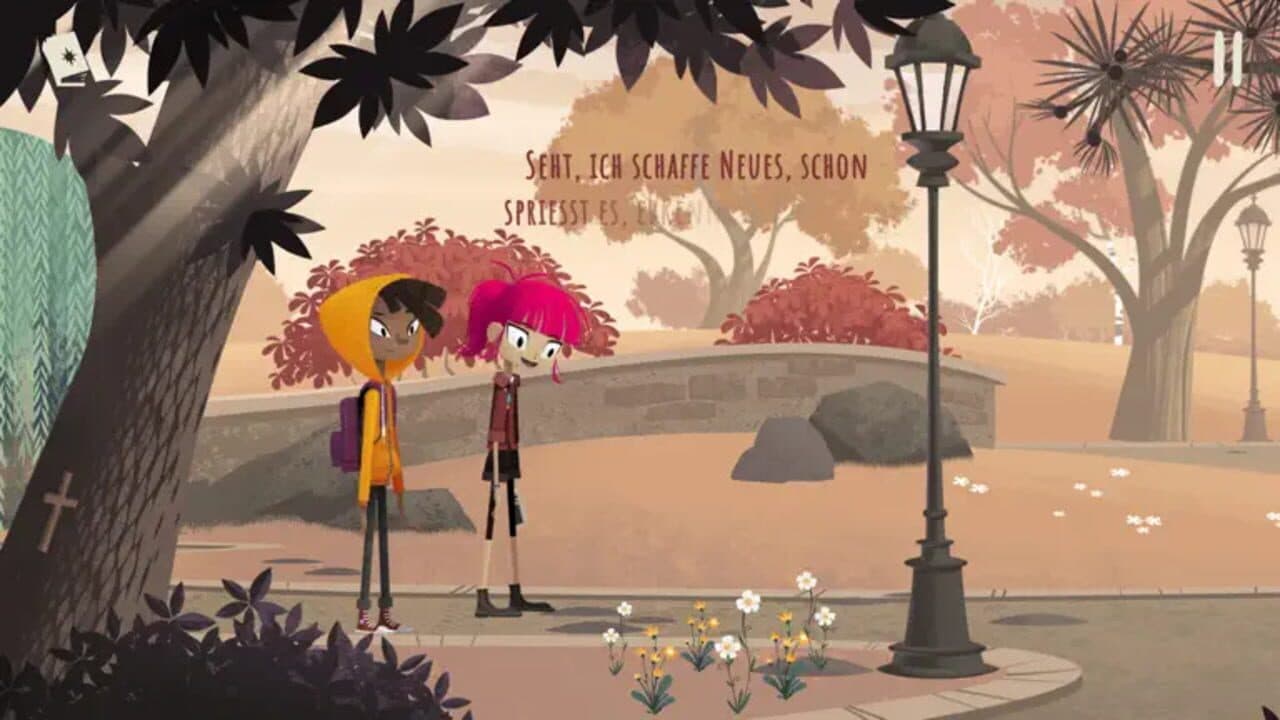 Light on Earth thumbnail 2