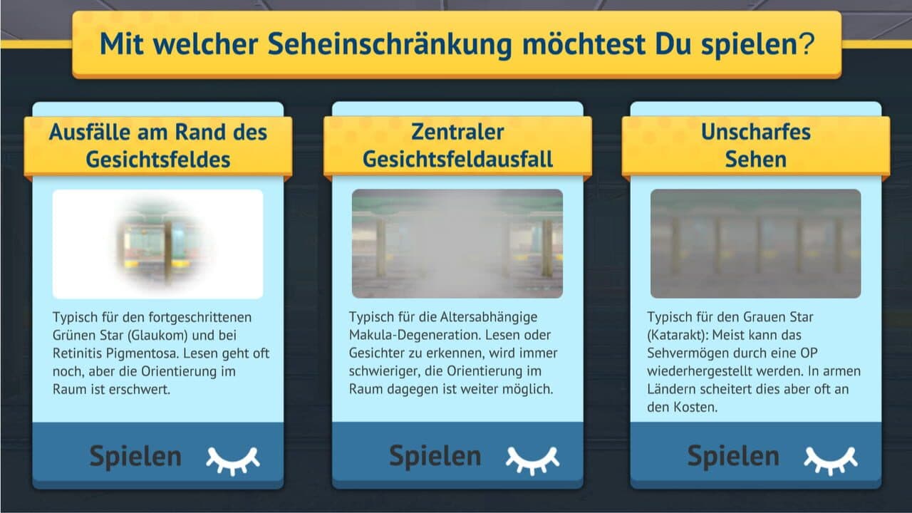 Zug in Sicht screenshot 1