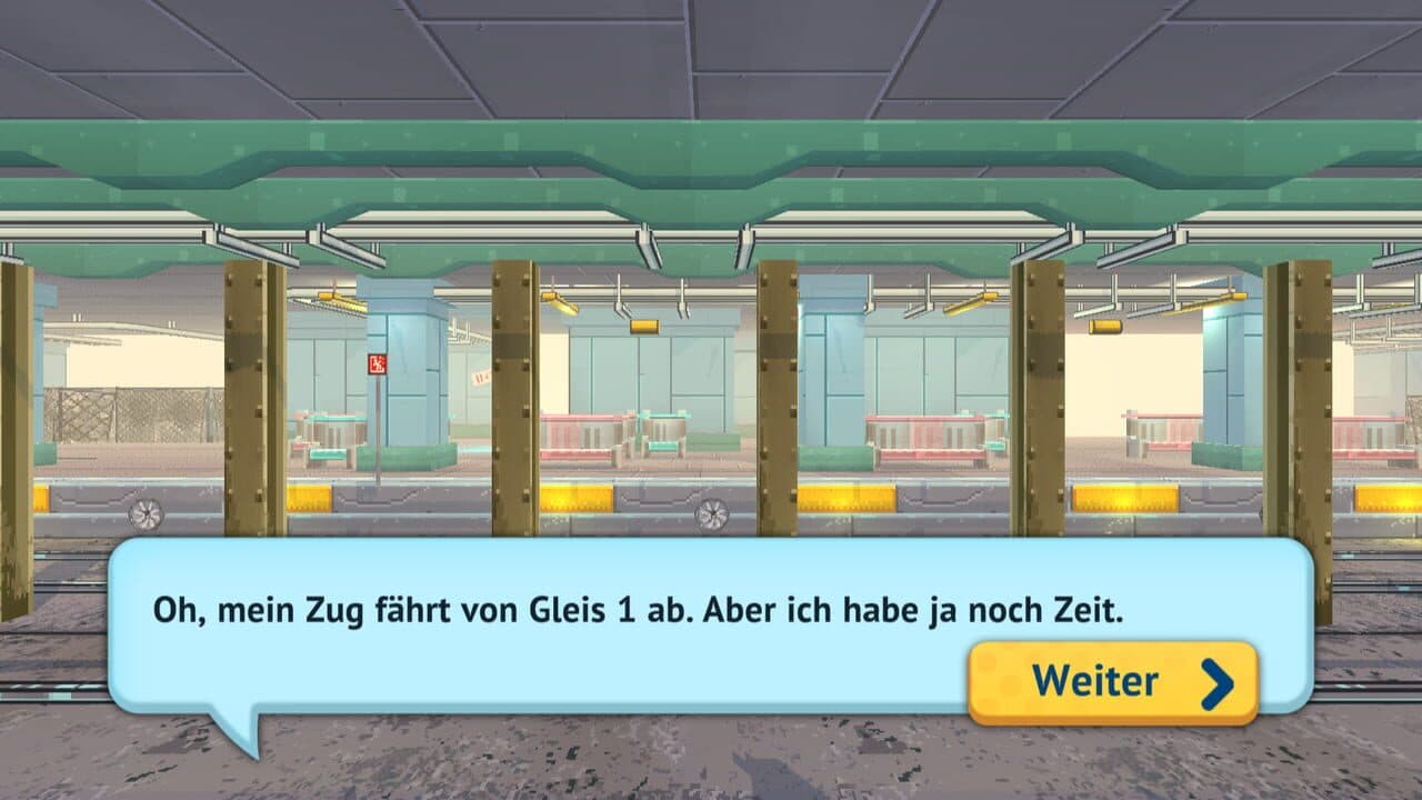 Zug in Sicht thumbnail 3