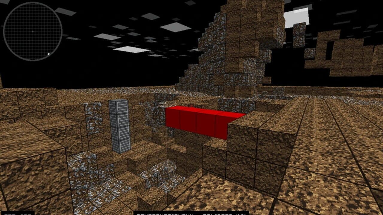 Infiniminer thumbnail 3