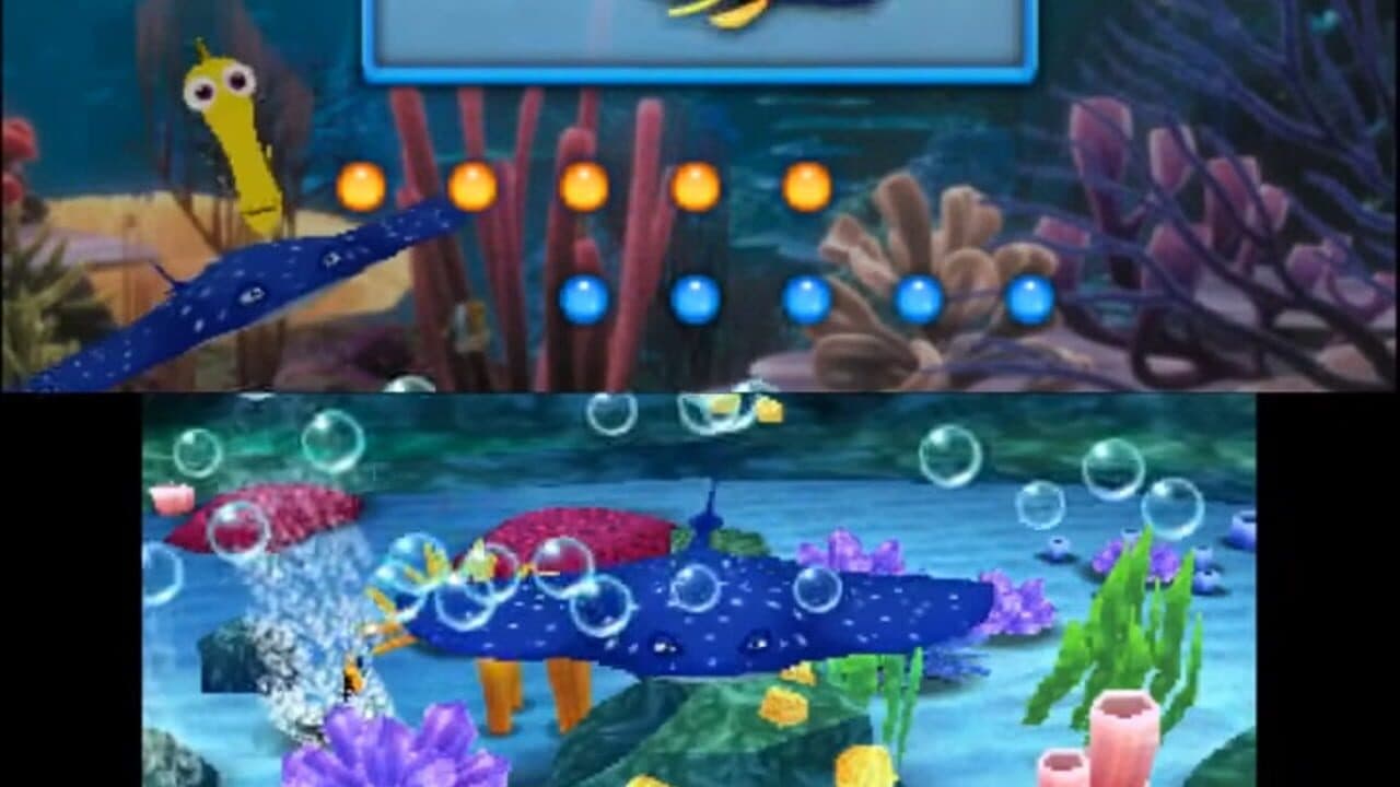 Finding Nemo: Escape to the Big Blue - Special Edition thumbnail 2