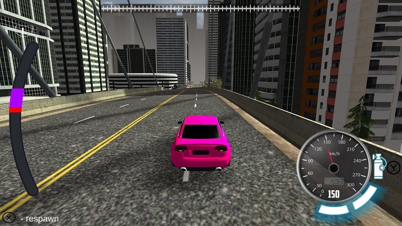 Speed Legacy: Ultimate Drive thumbnail 3