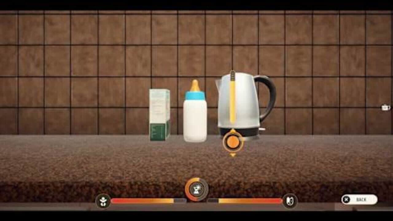 Mom Life Simulator screenshot 1