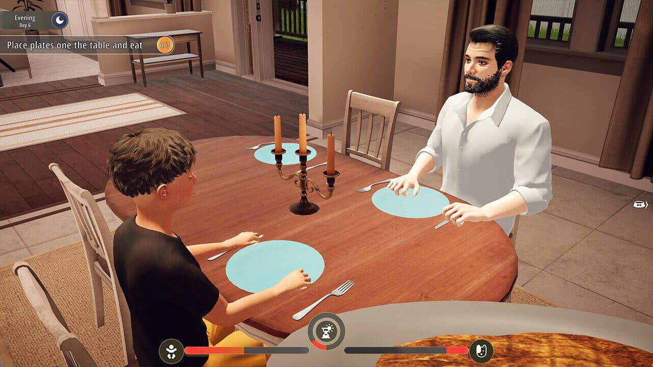 Mom Life Simulator thumbnail 2